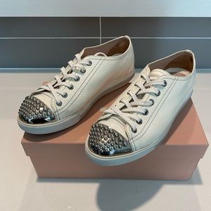 Miu Miu Sneakers